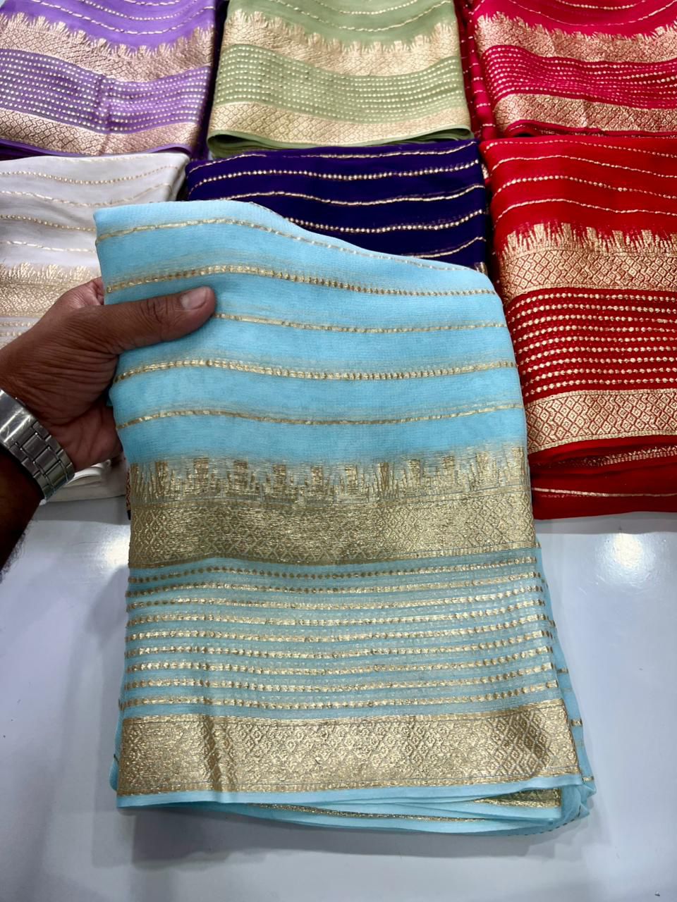 SB0003 - Pure viscose