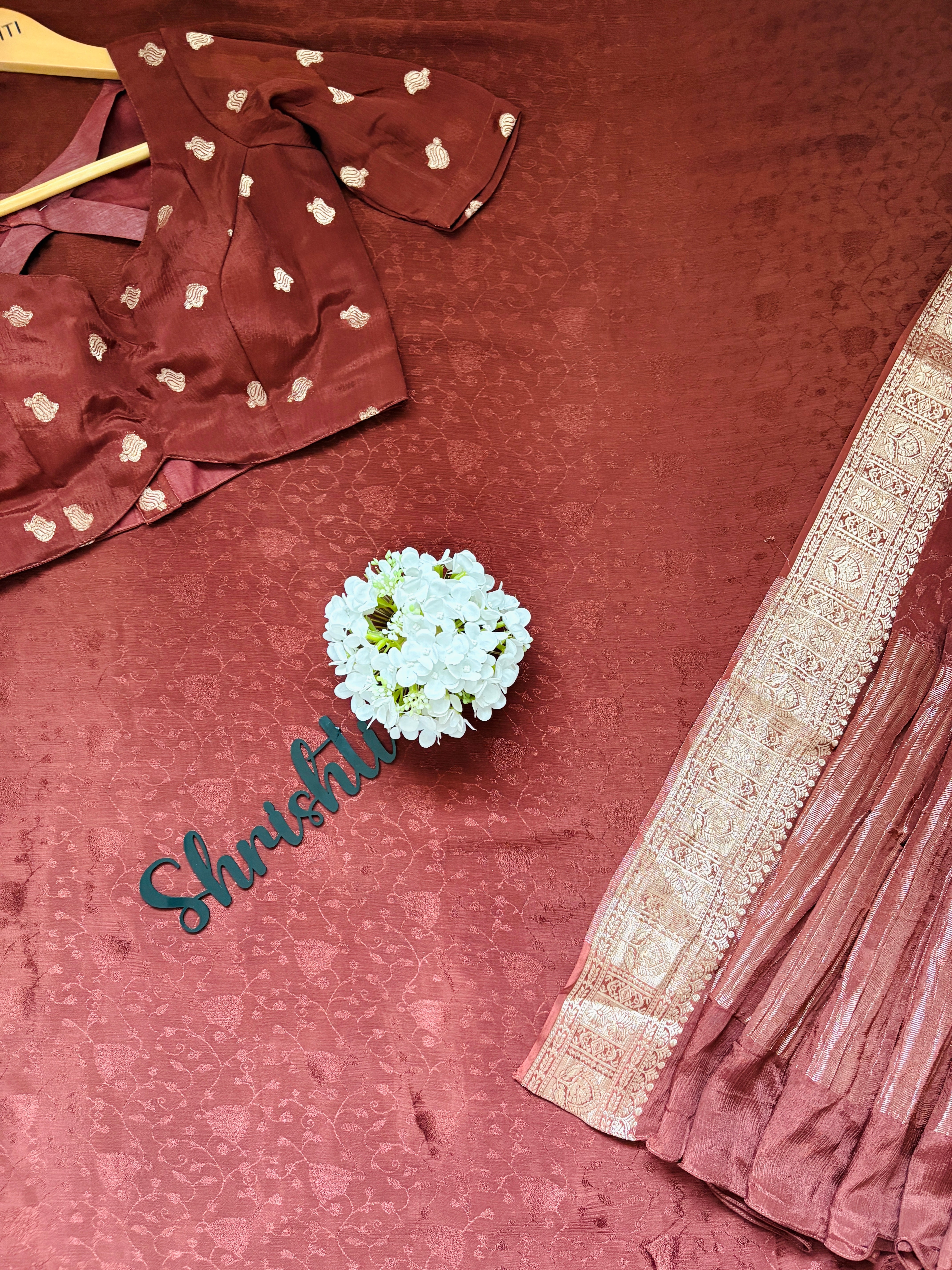 Choco - pure Chinnon