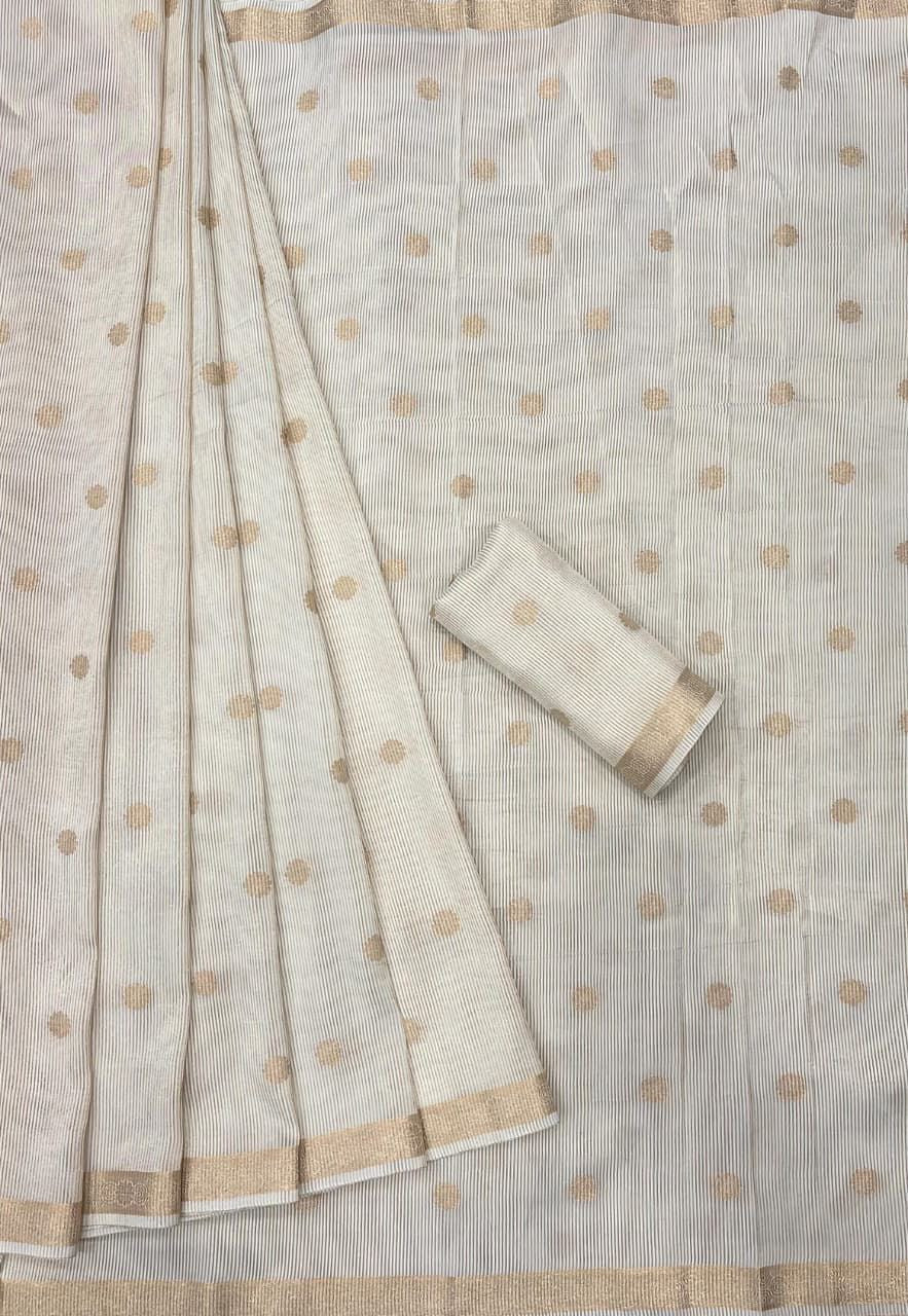 reka- brocade chinnon