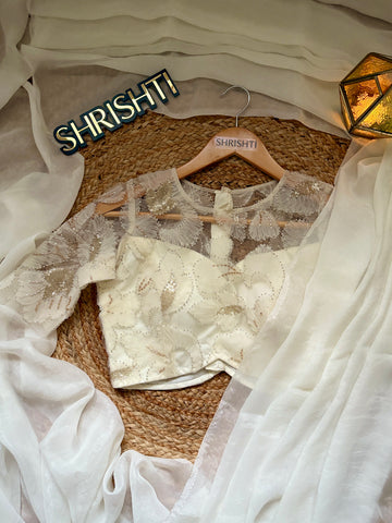 Dew drop - Partywear