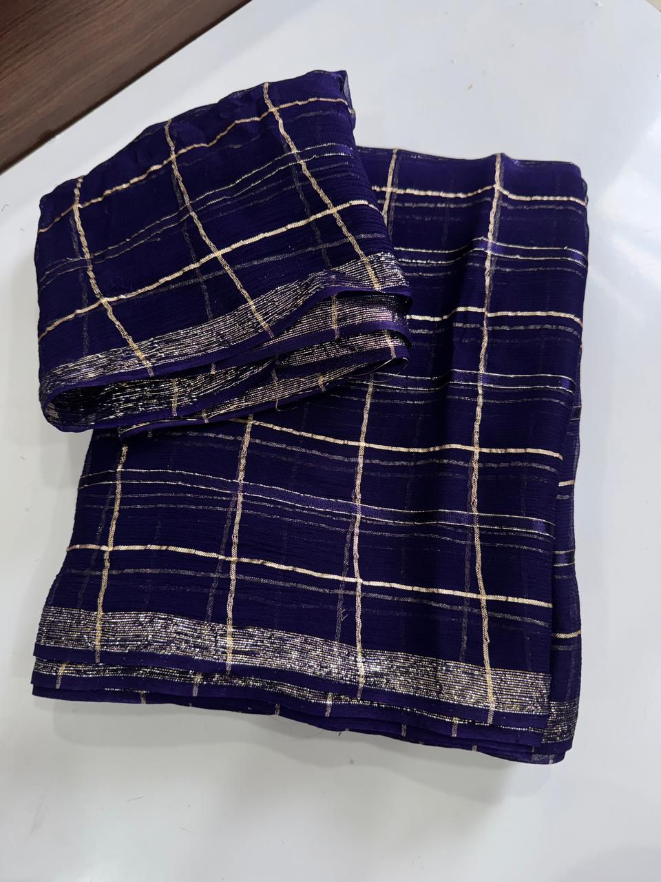 Hansika - Viscose
