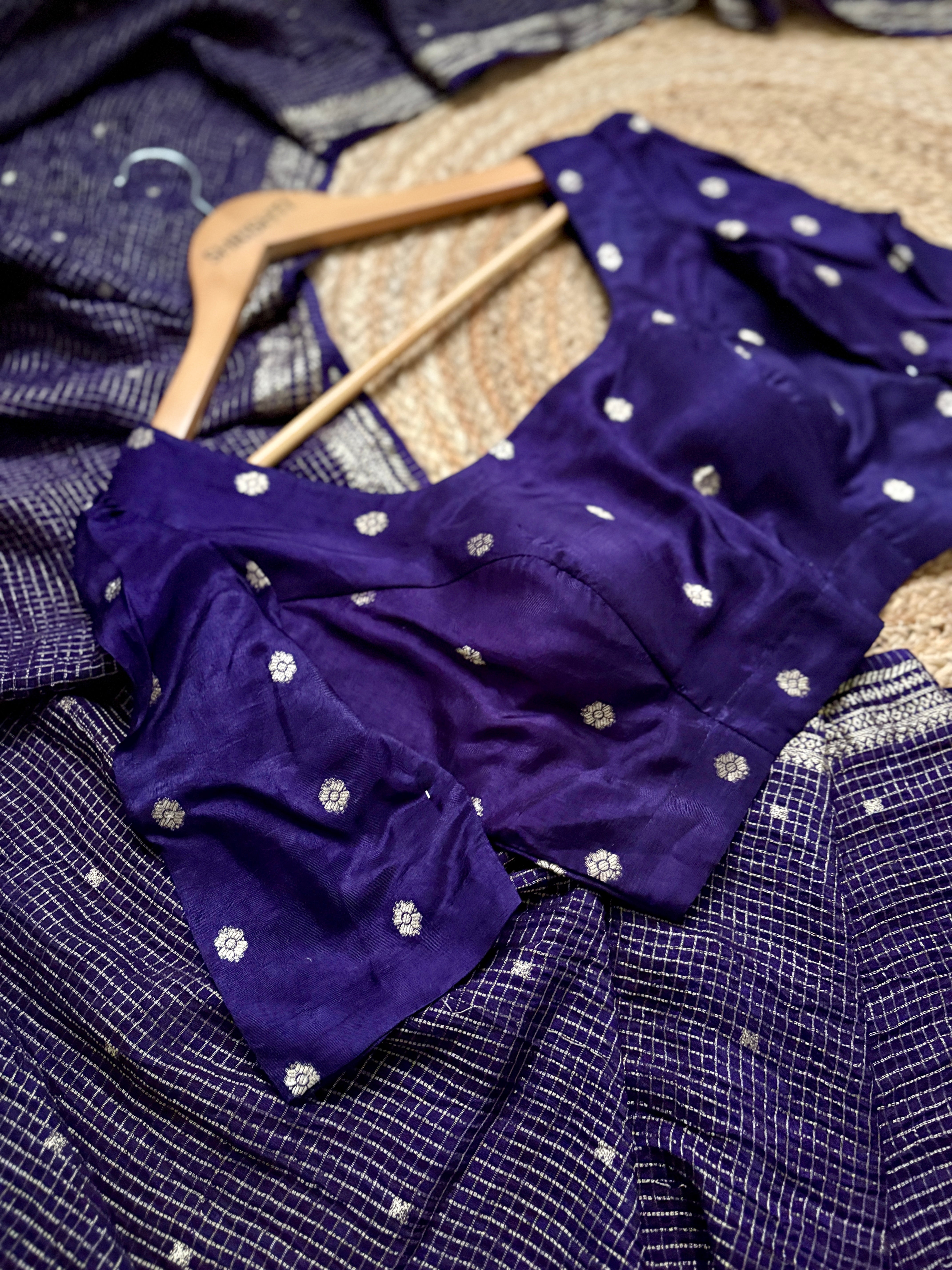 Megha neel - Viscose