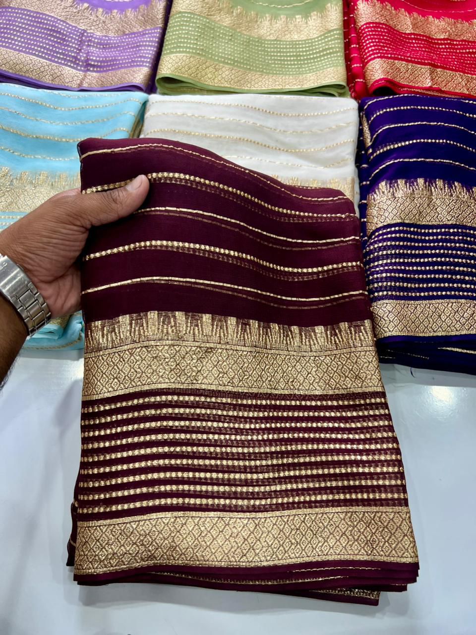 SB0003 - Pure viscose