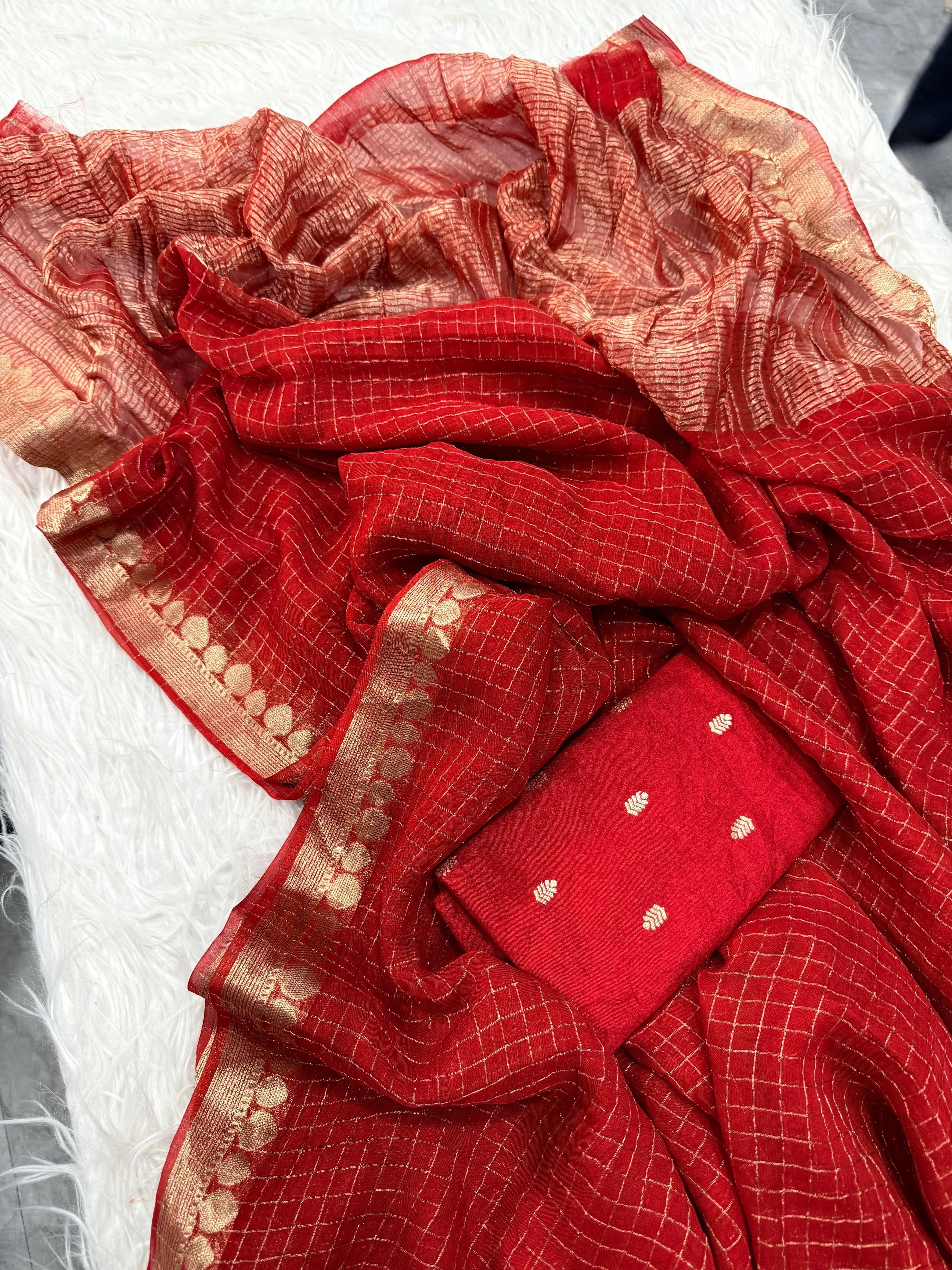 mohini - pure chinnon