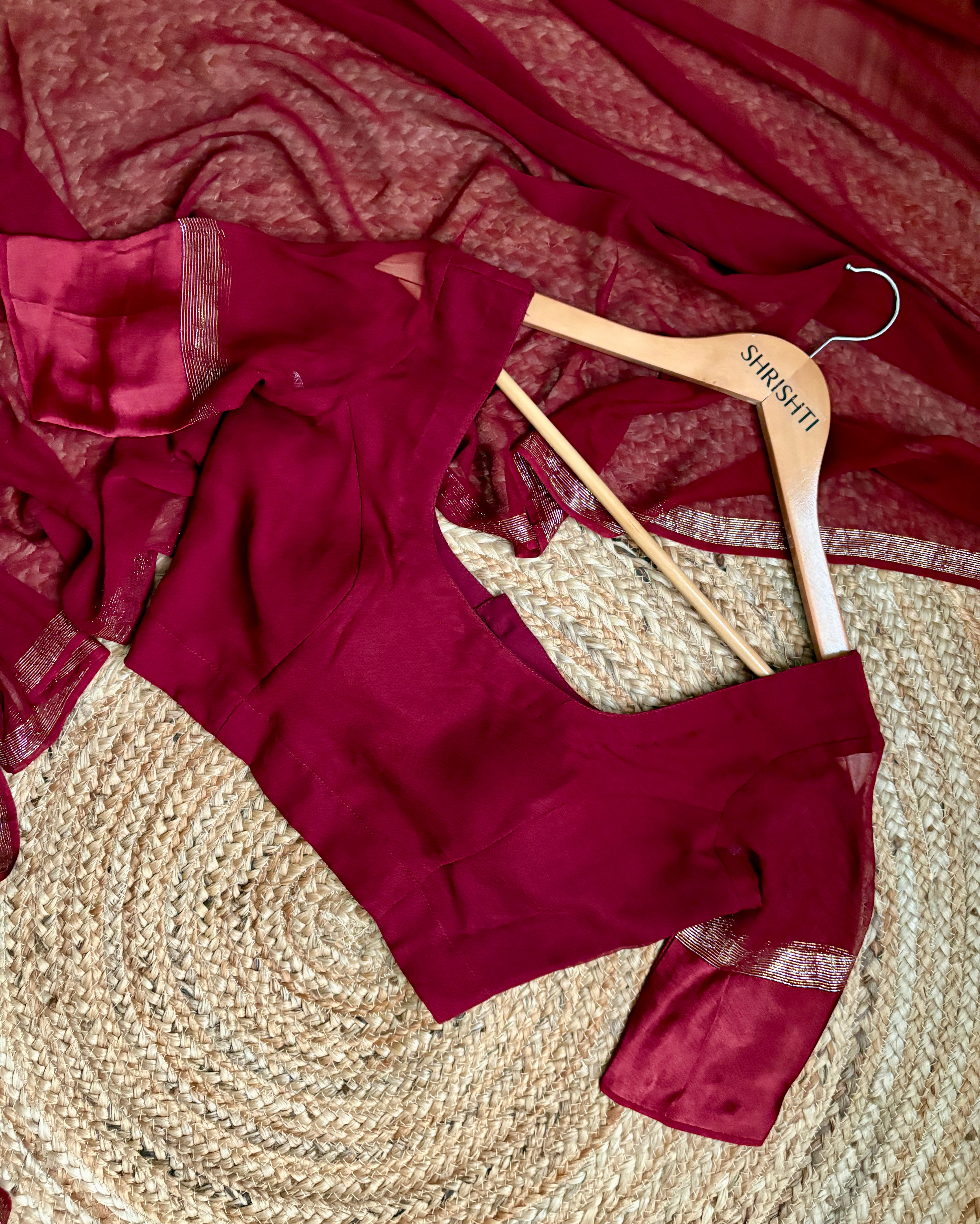 Sindhu - Viscose