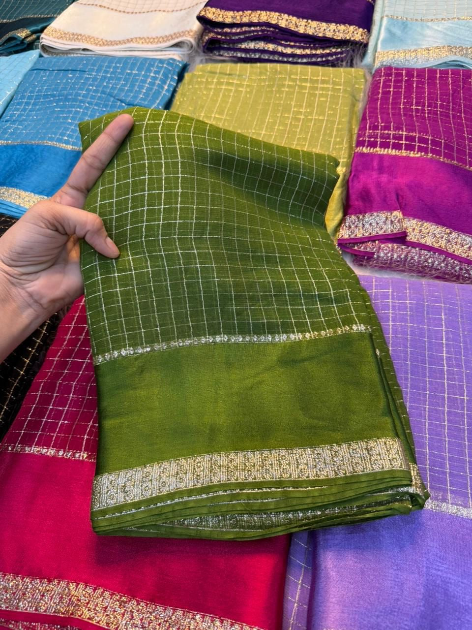 Ahana - Pure viscose