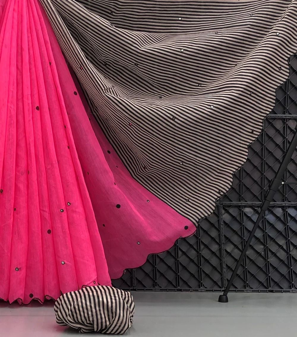 Kayadu - Cotton linen