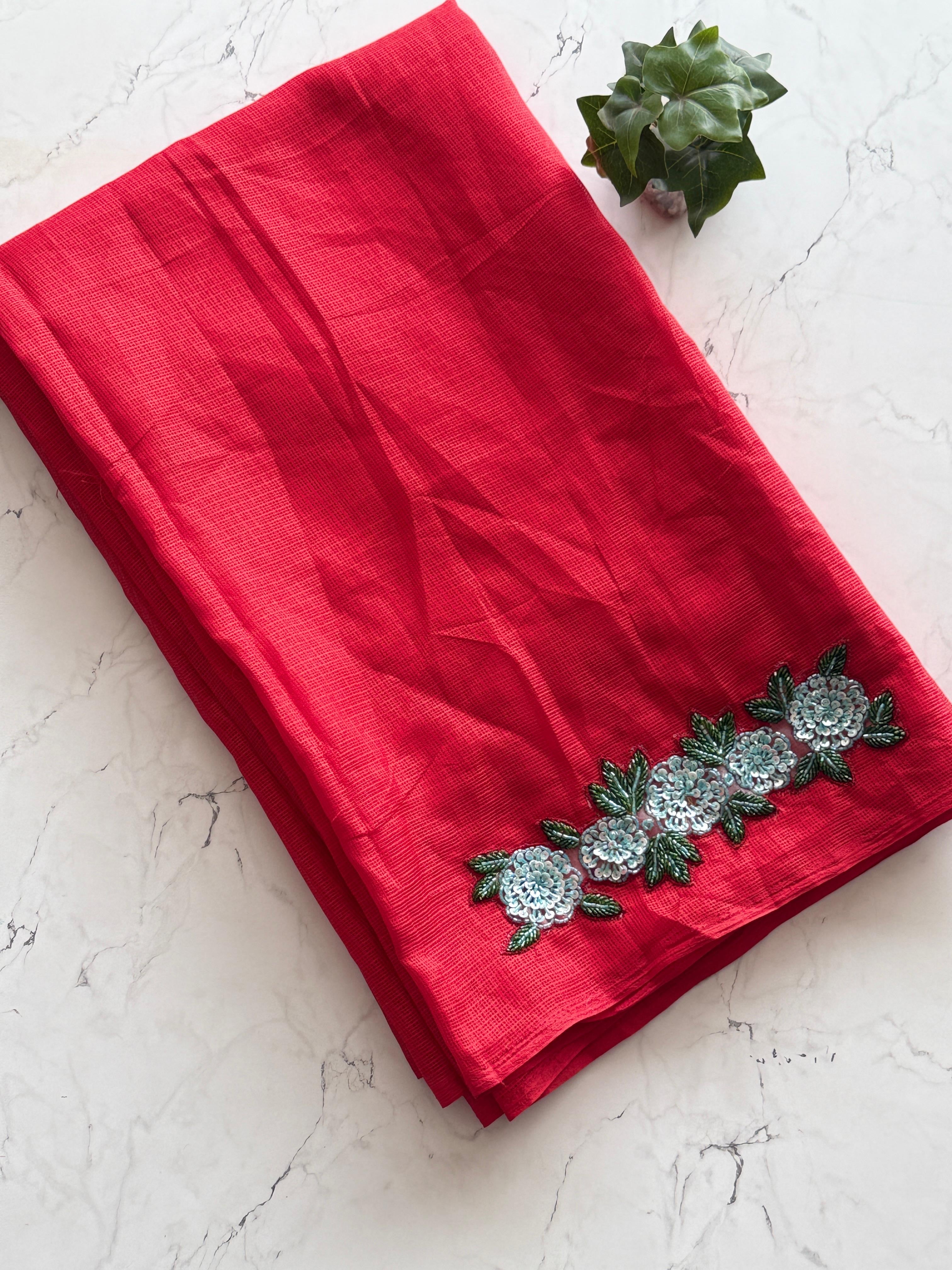 Anjali - Handwork kota