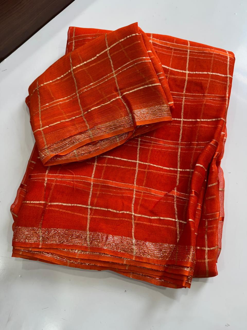 Hansika - Viscose