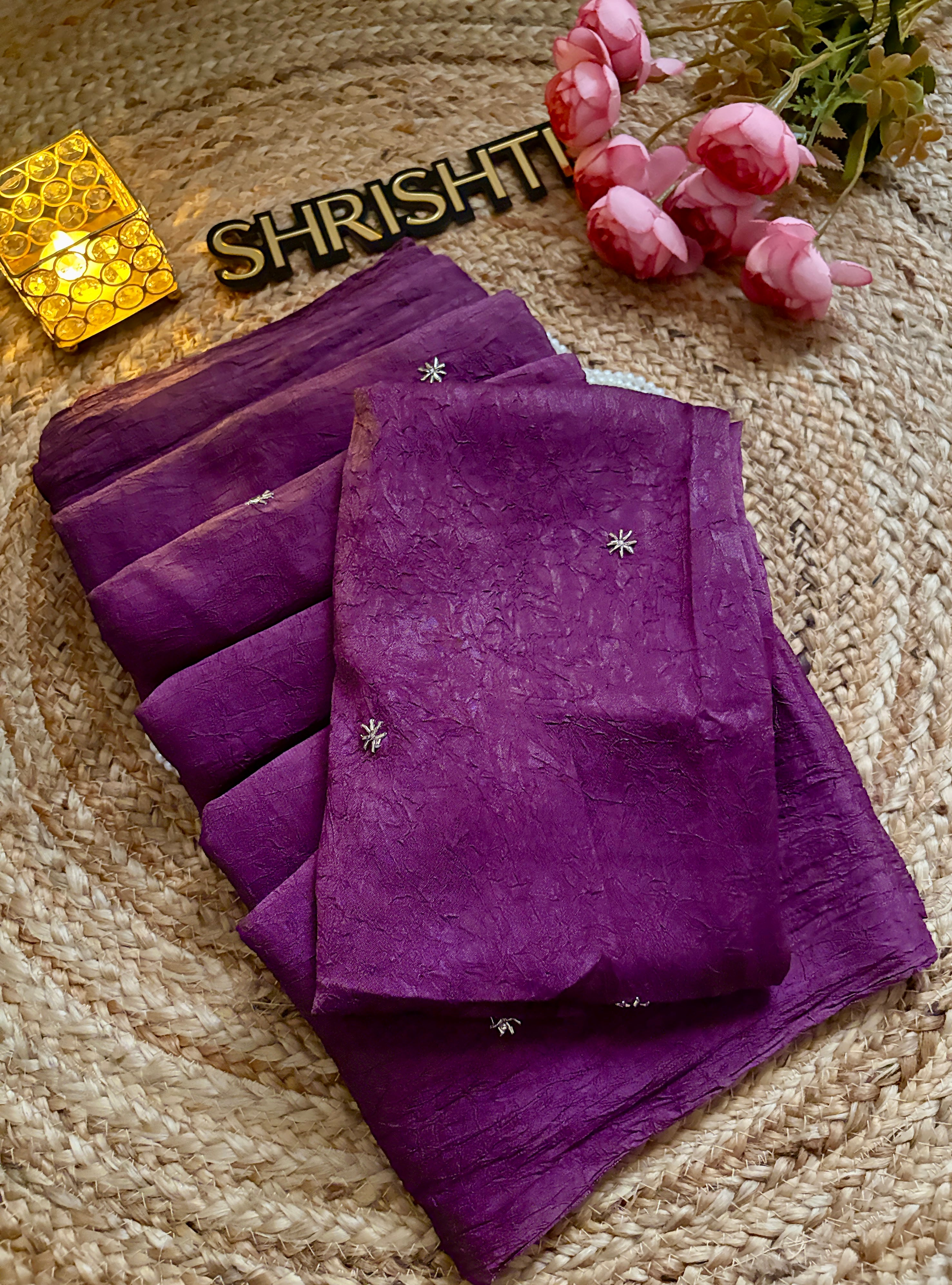 Rangoli Crush