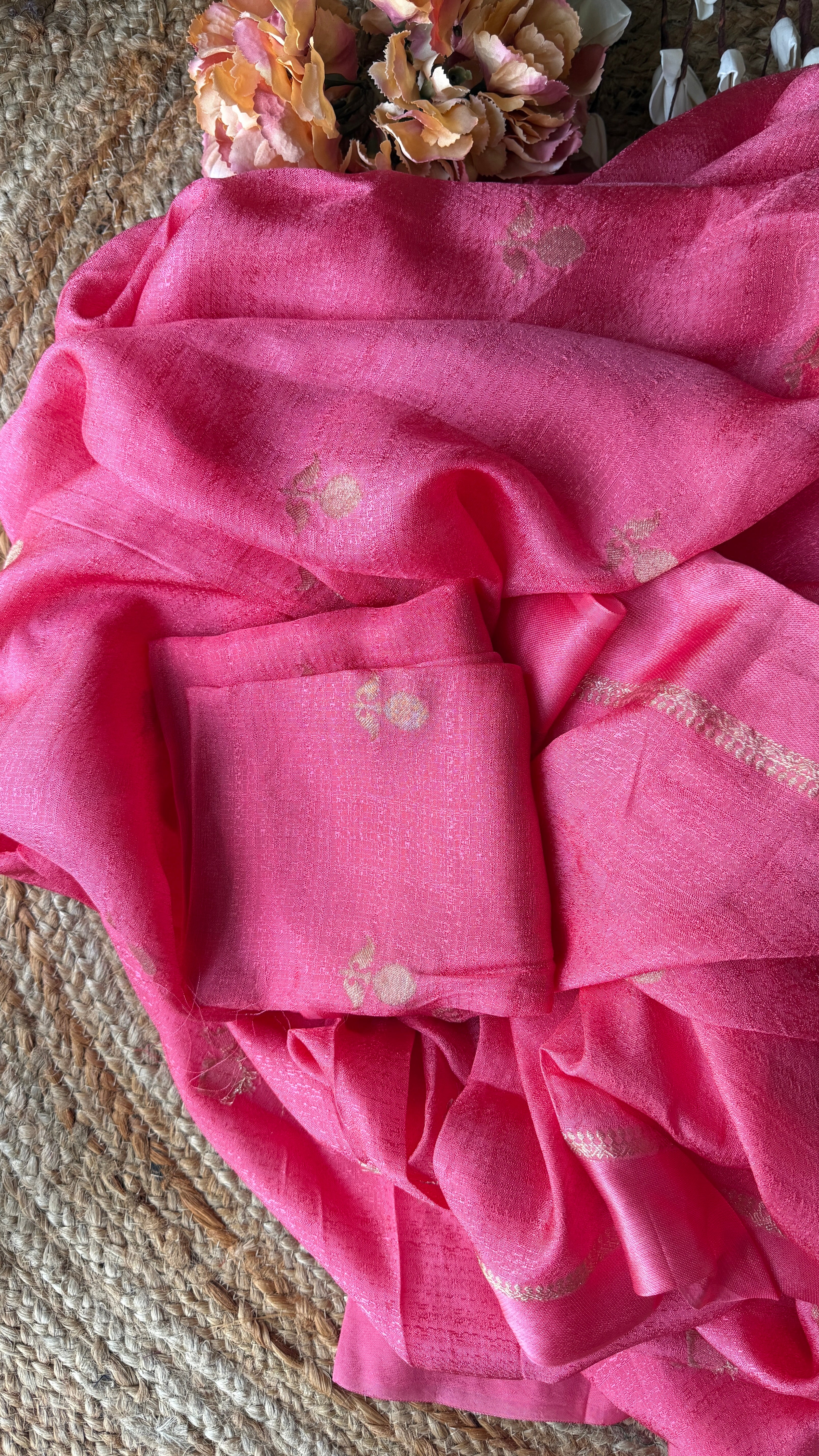 aishu - Viscose khadi