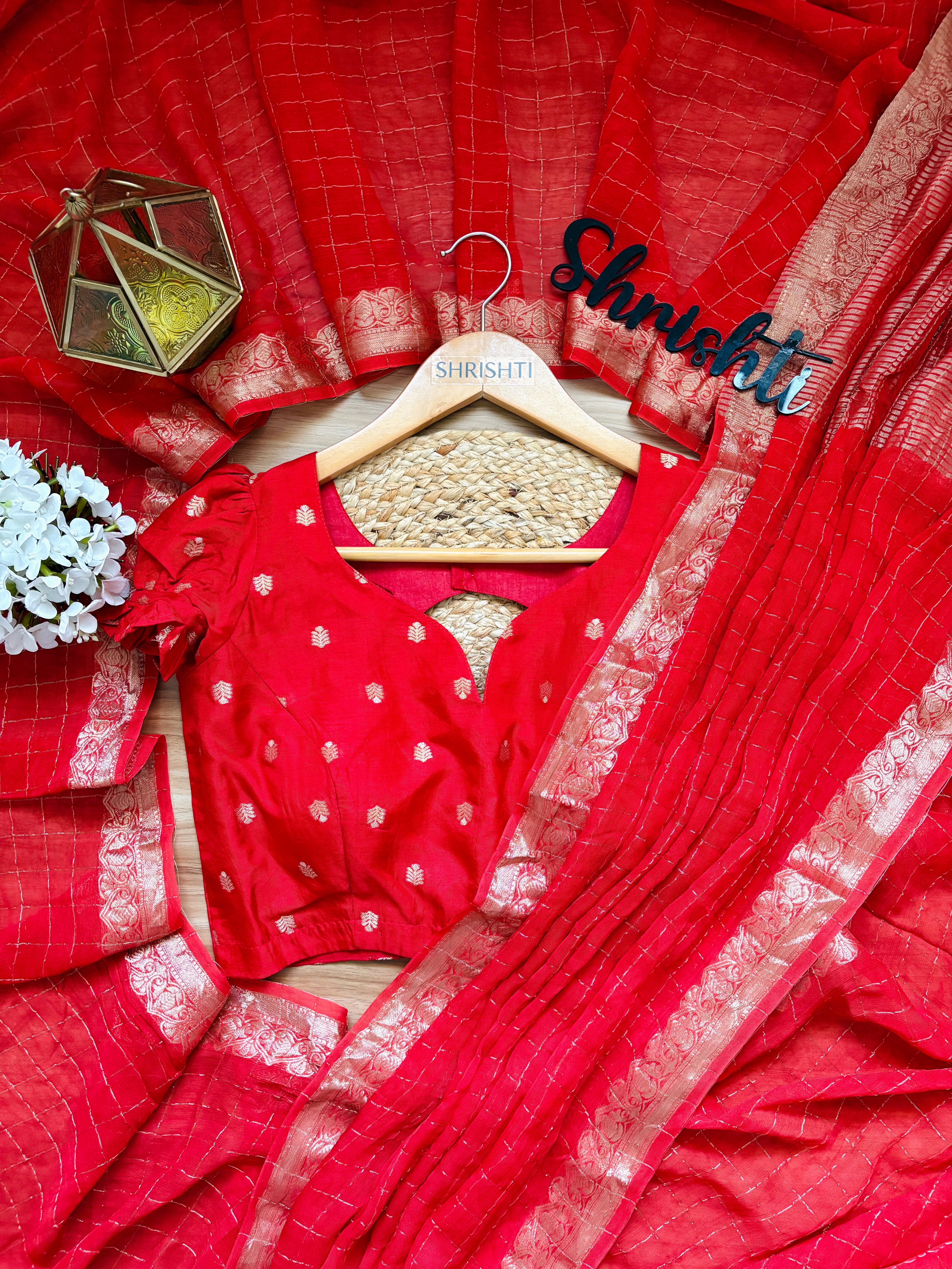 Kriti - Pure Chinnon