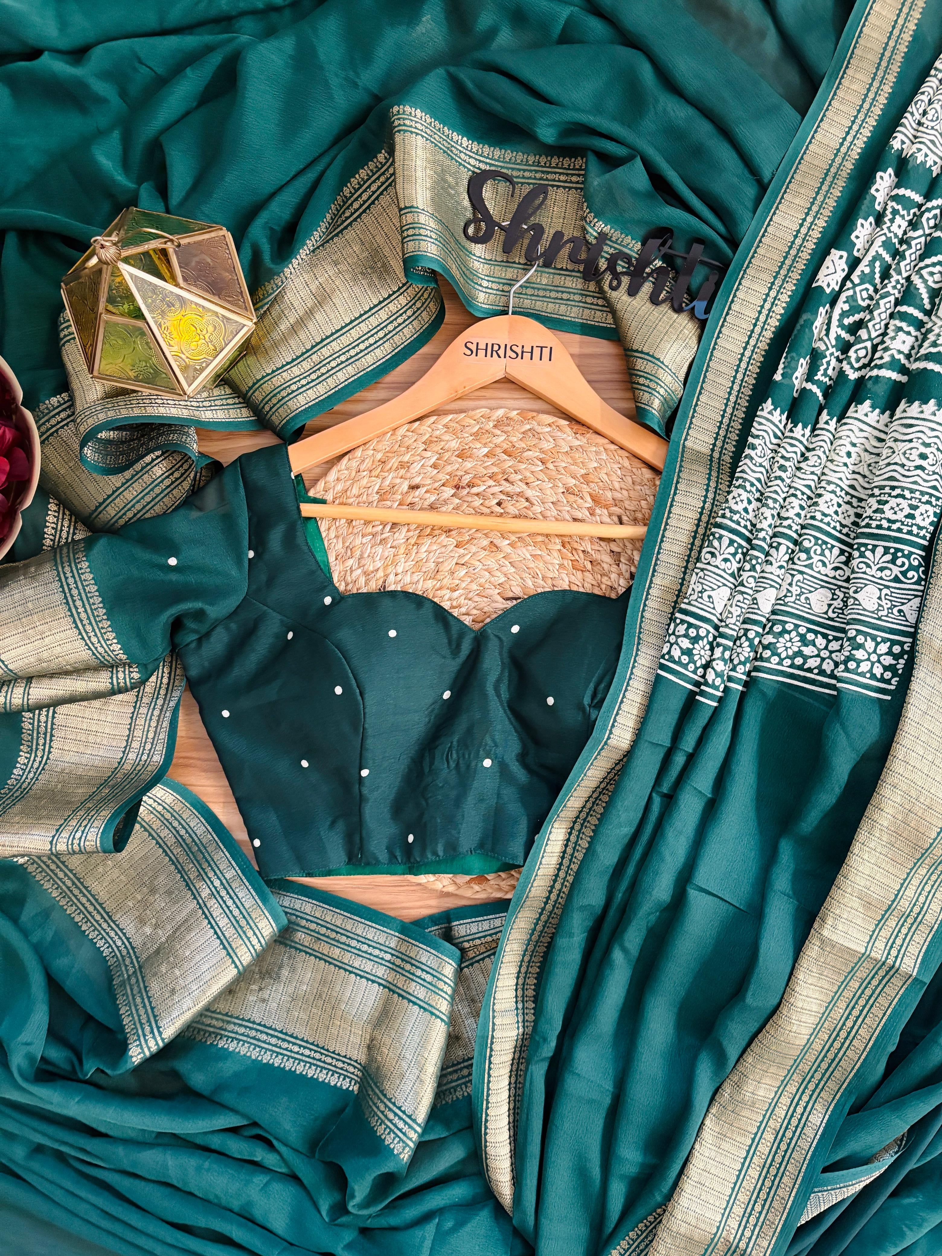 forest silk – shrishtiboutique
