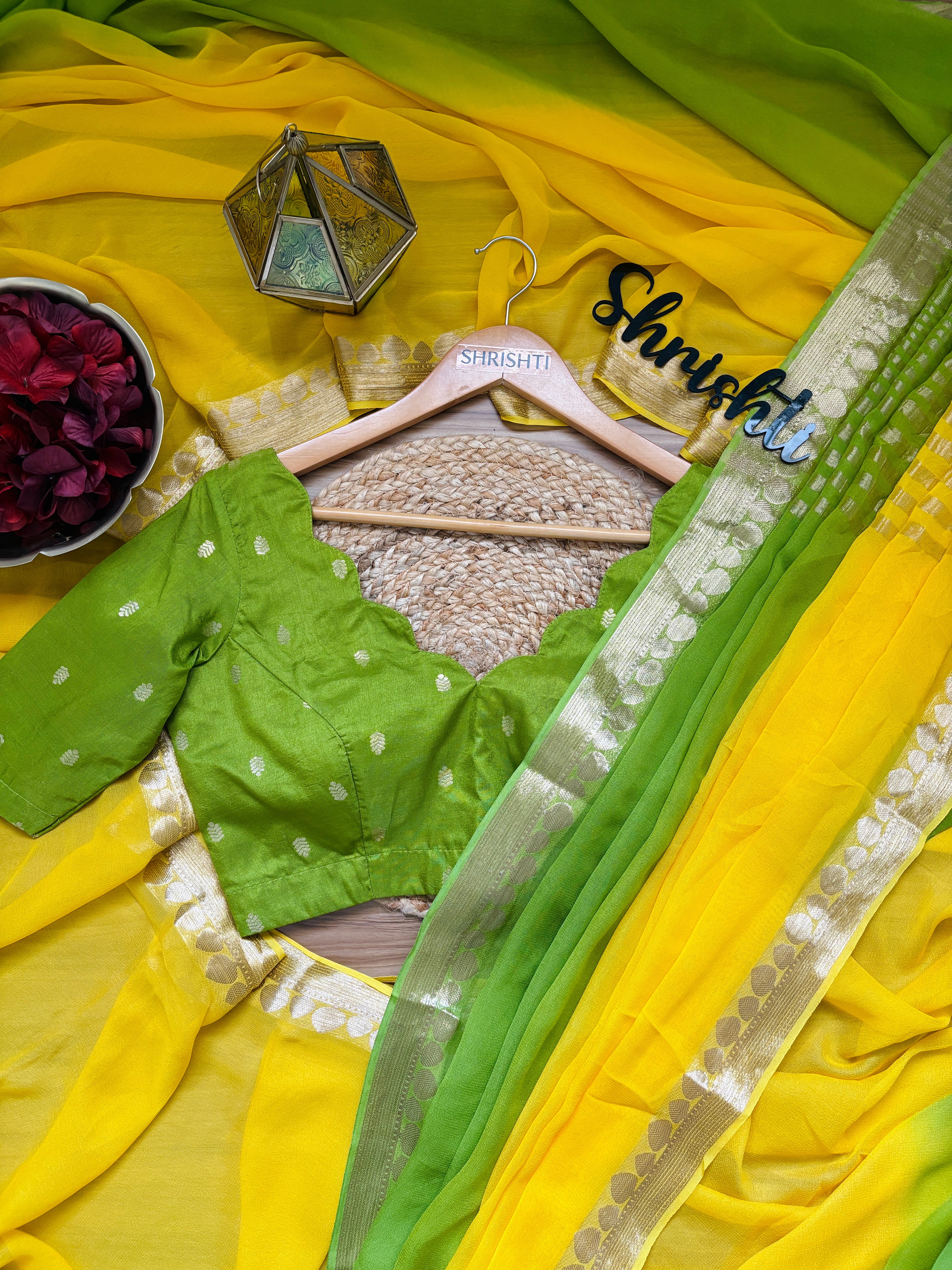 Desi Double- Viscose