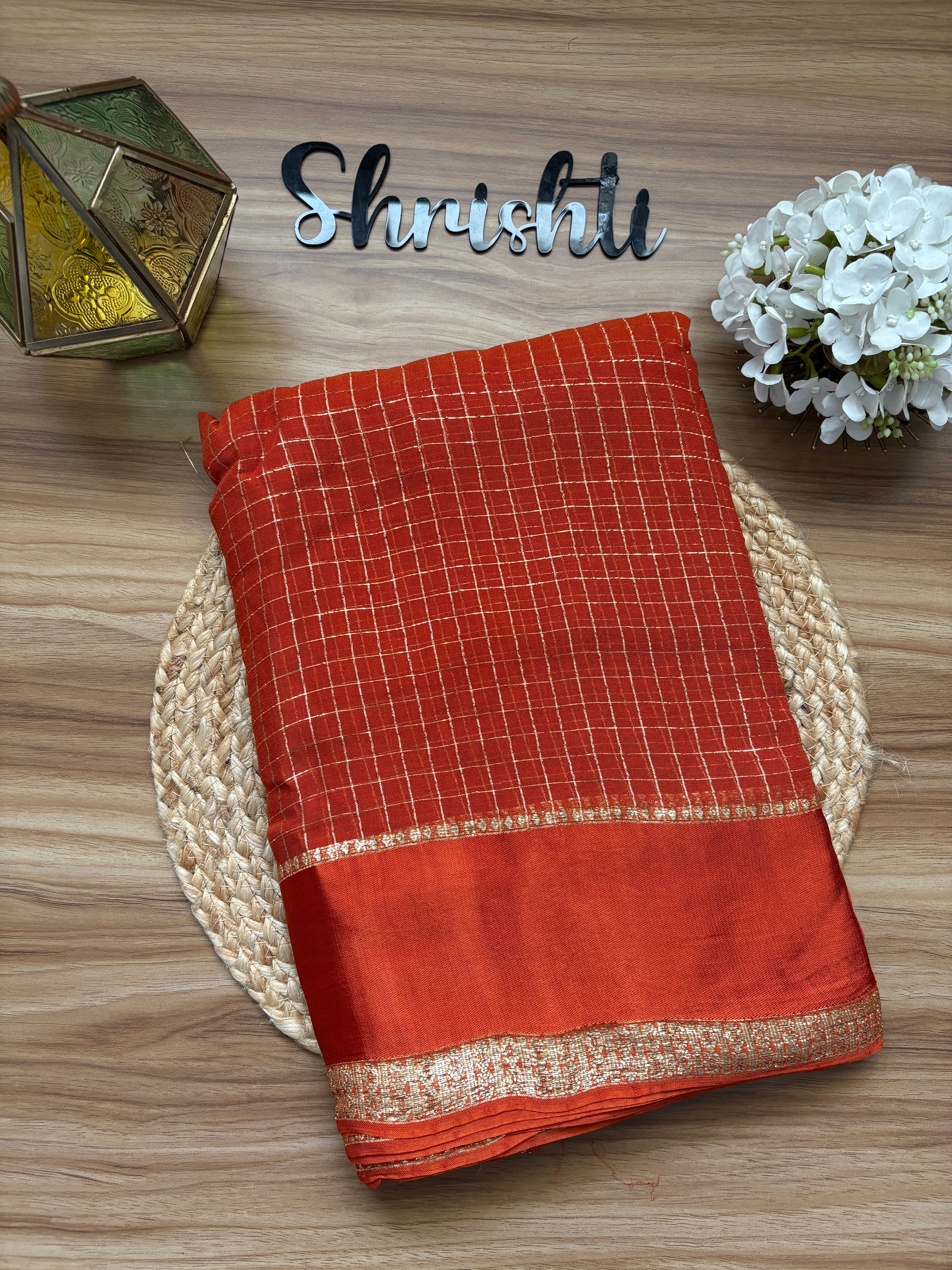 Ahana 2 - Pure Viscose