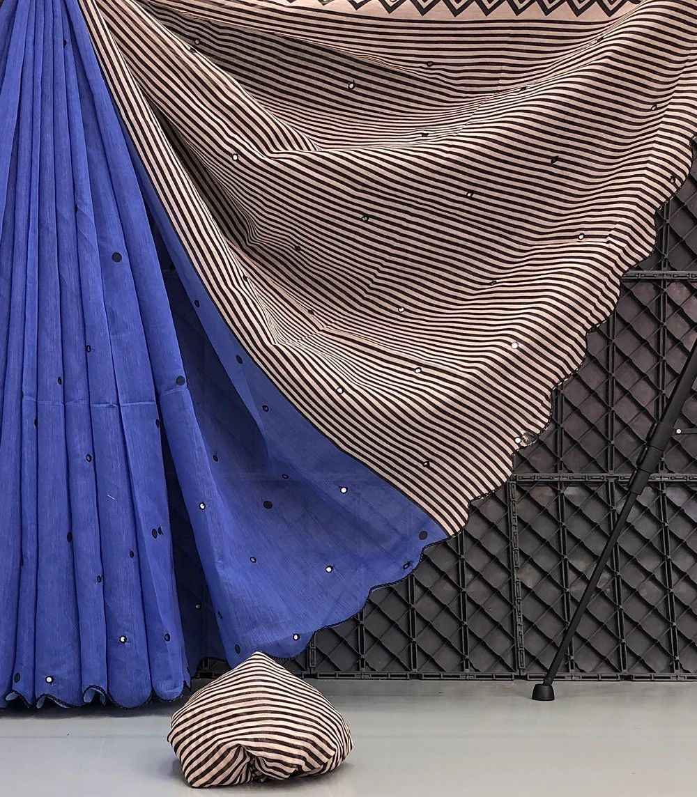 Kayadu - Cotton linen
