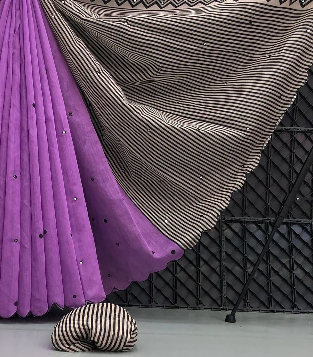 Kayadu - Cotton linen