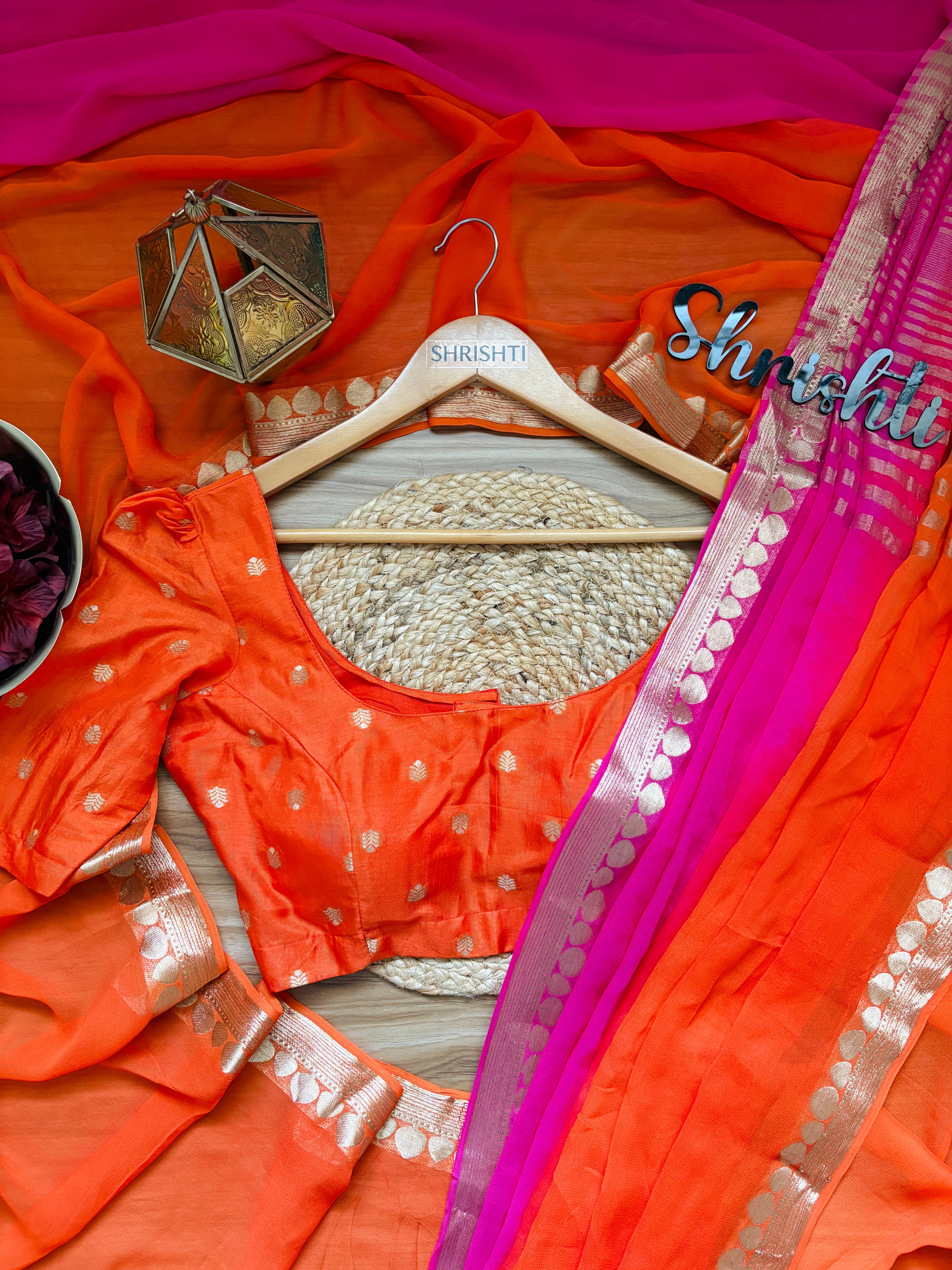 Desi Double- Viscose