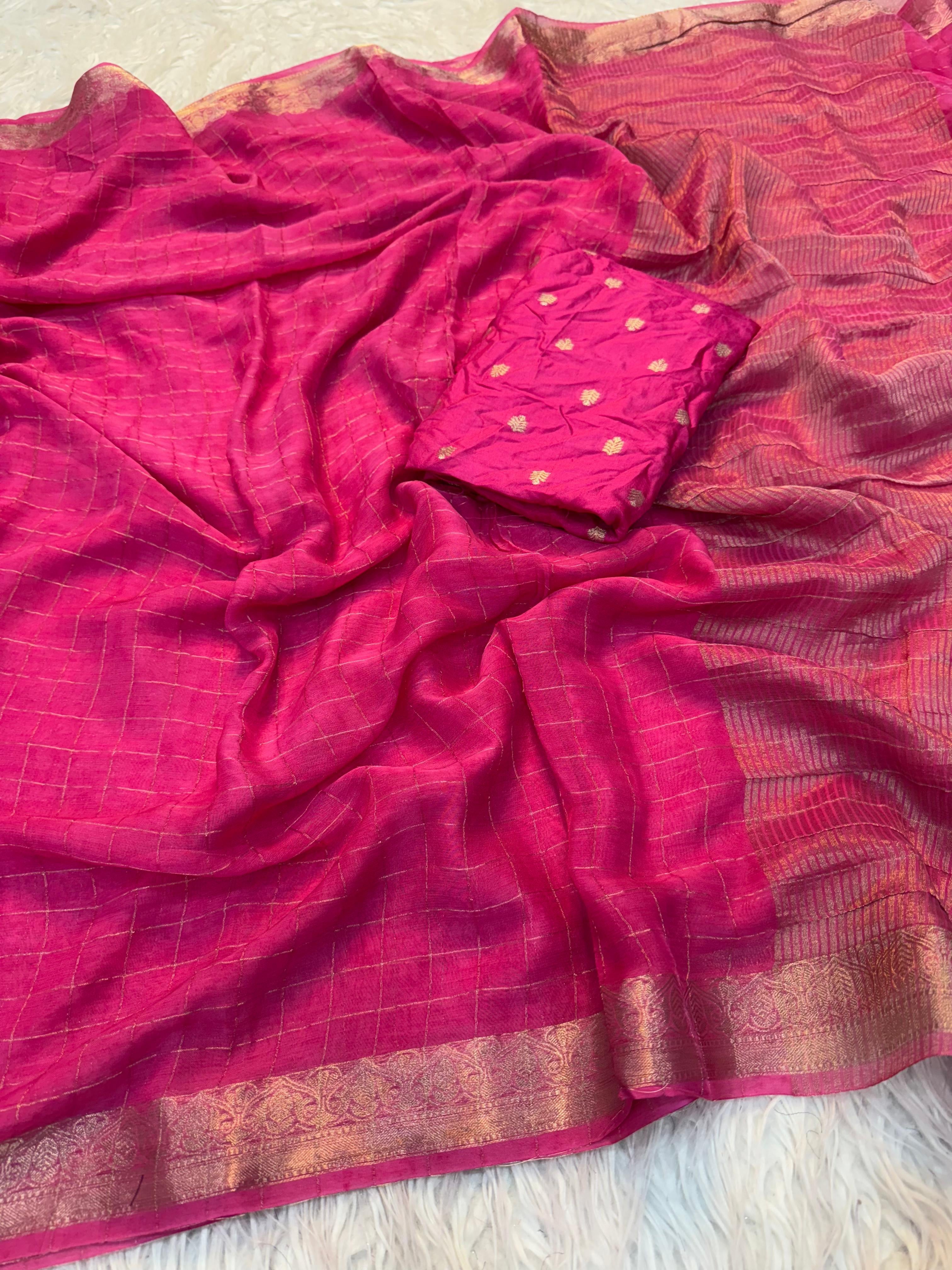 Kriti - Pure Chinnon