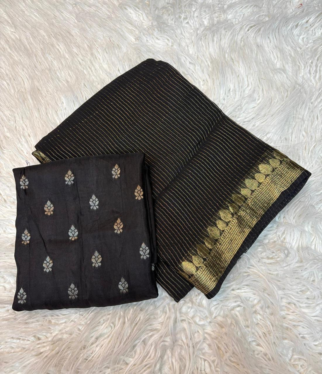 Sitara Temple Viscose