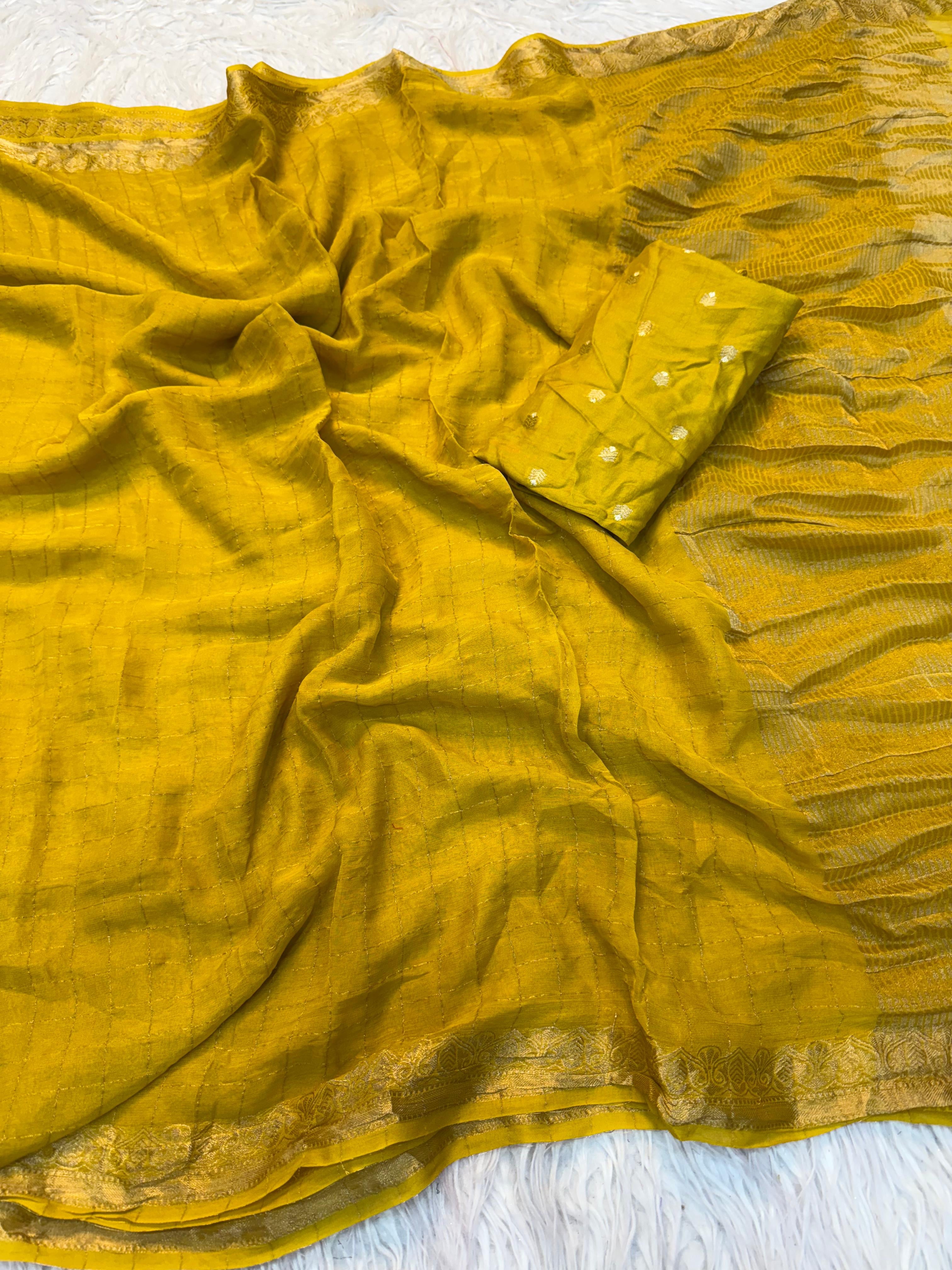 Kriti - Pure Chinnon