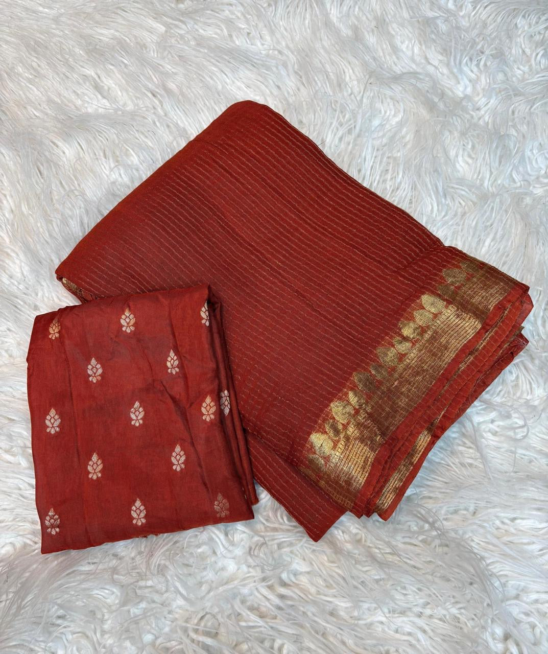 Sitara Temple Viscose