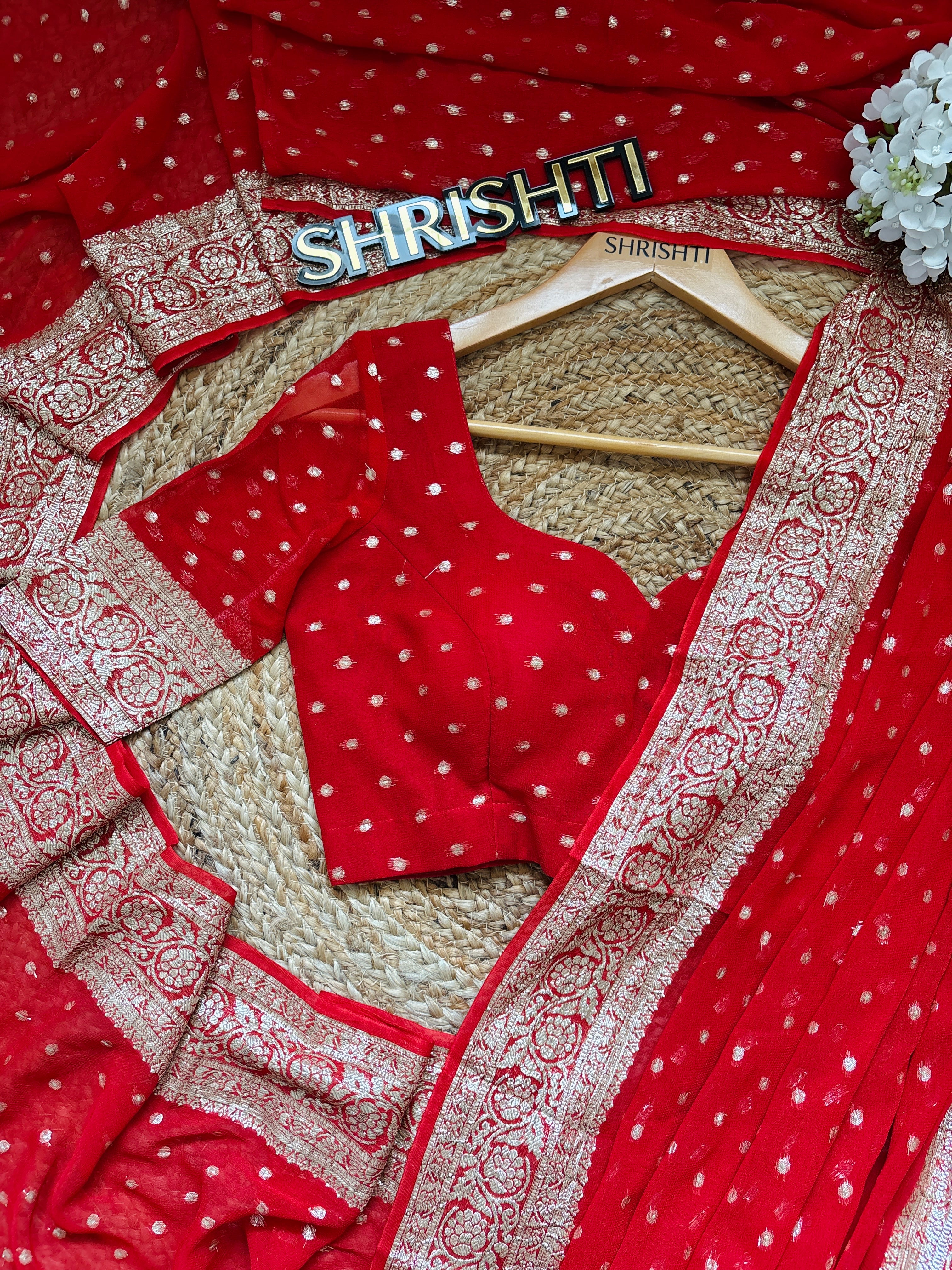 isha 3 - pure viscose