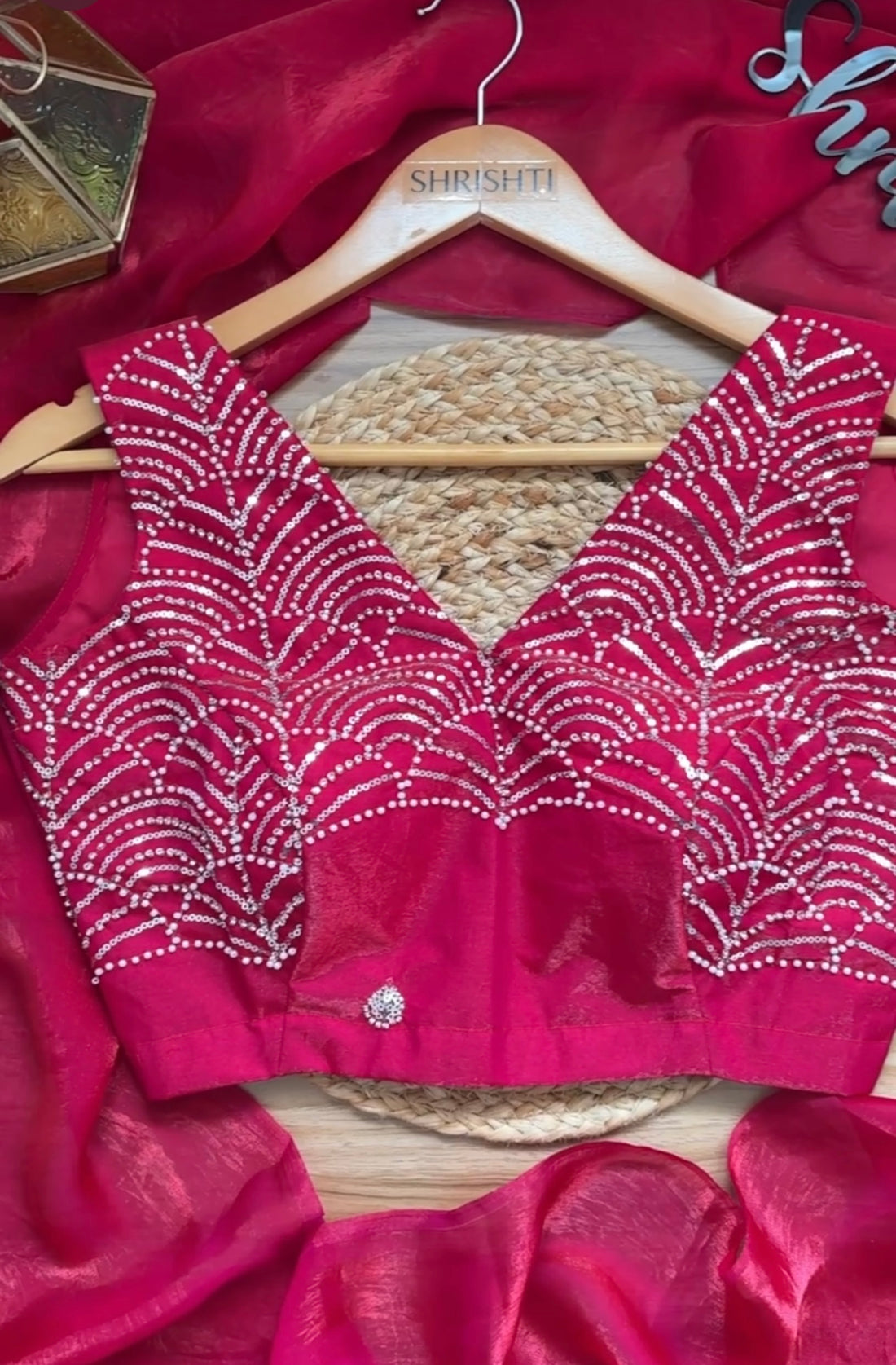 Meher - Party wear