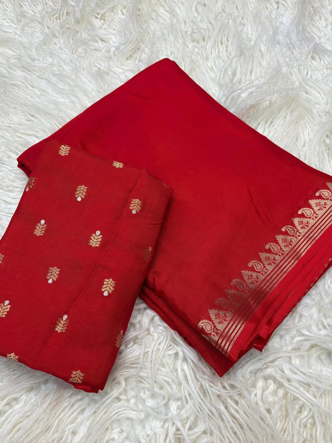 Pachakilli -viscose Temple