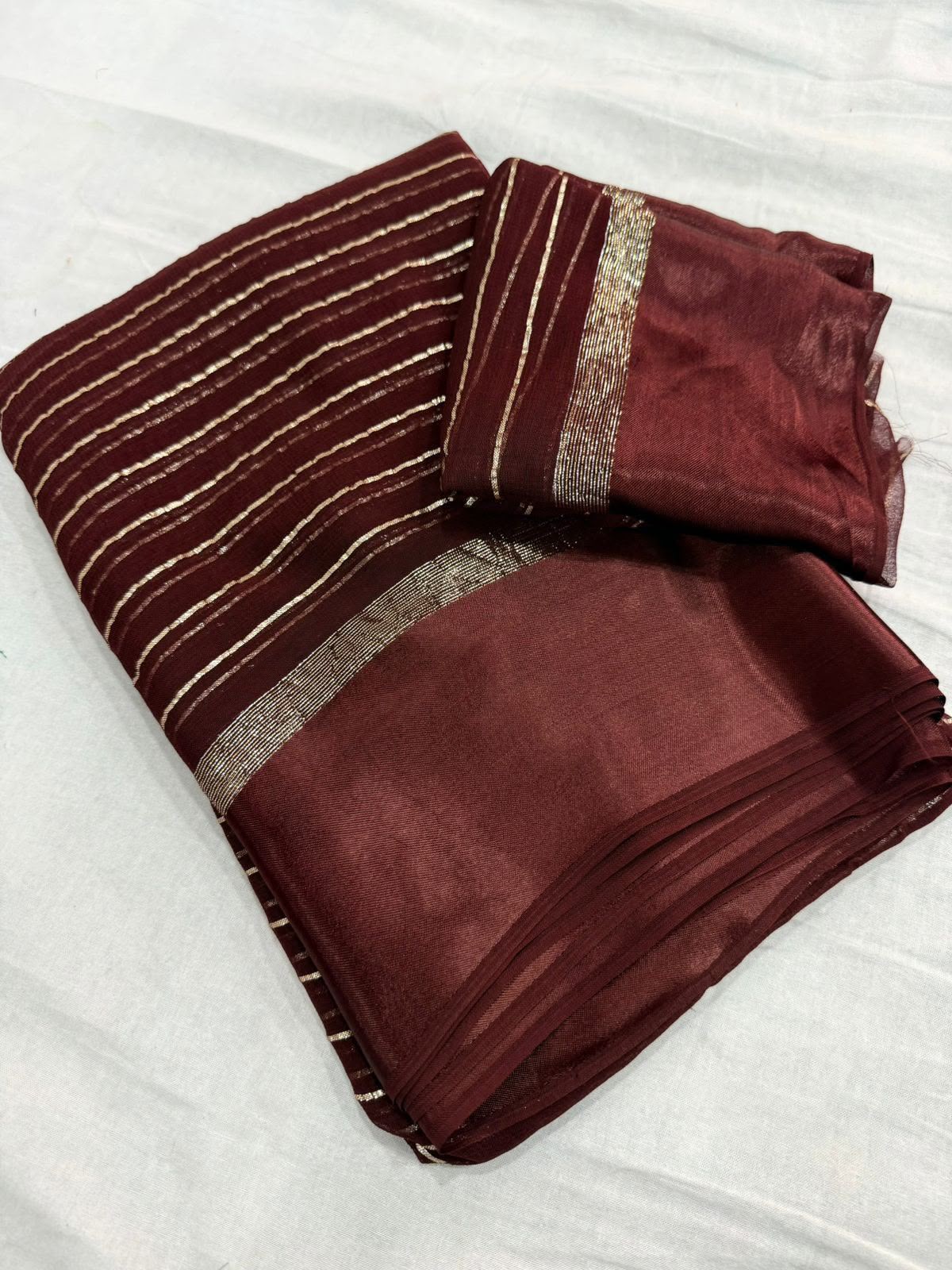 MBS044 - Viscose Georgette