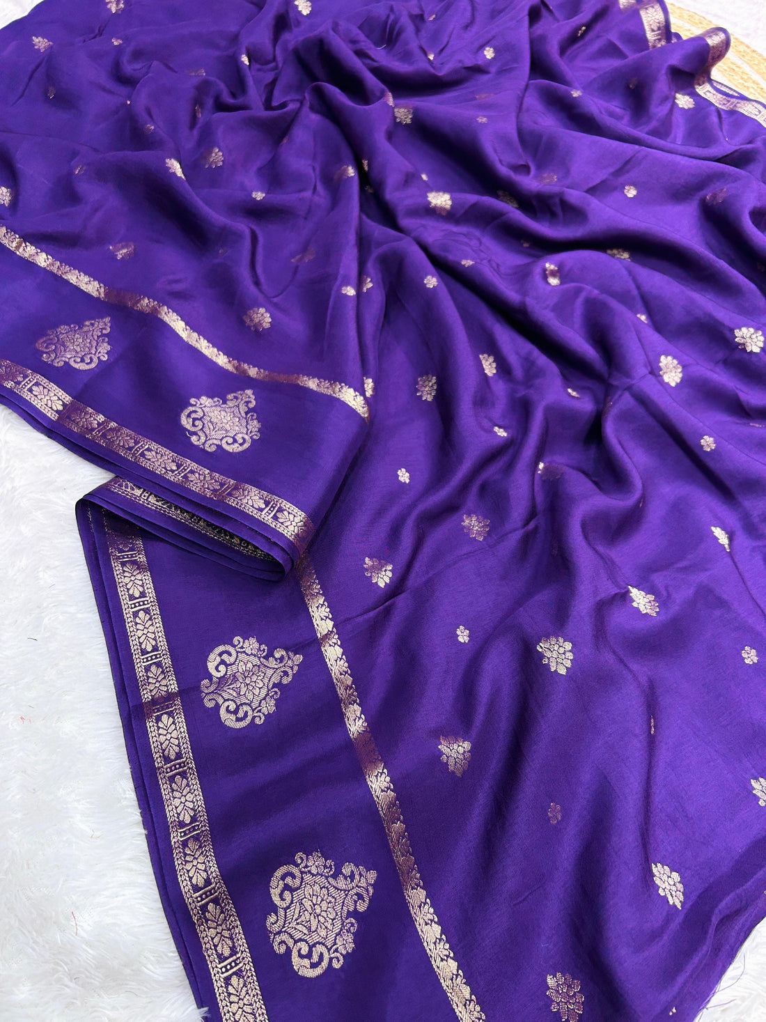 Sona - mysore silk