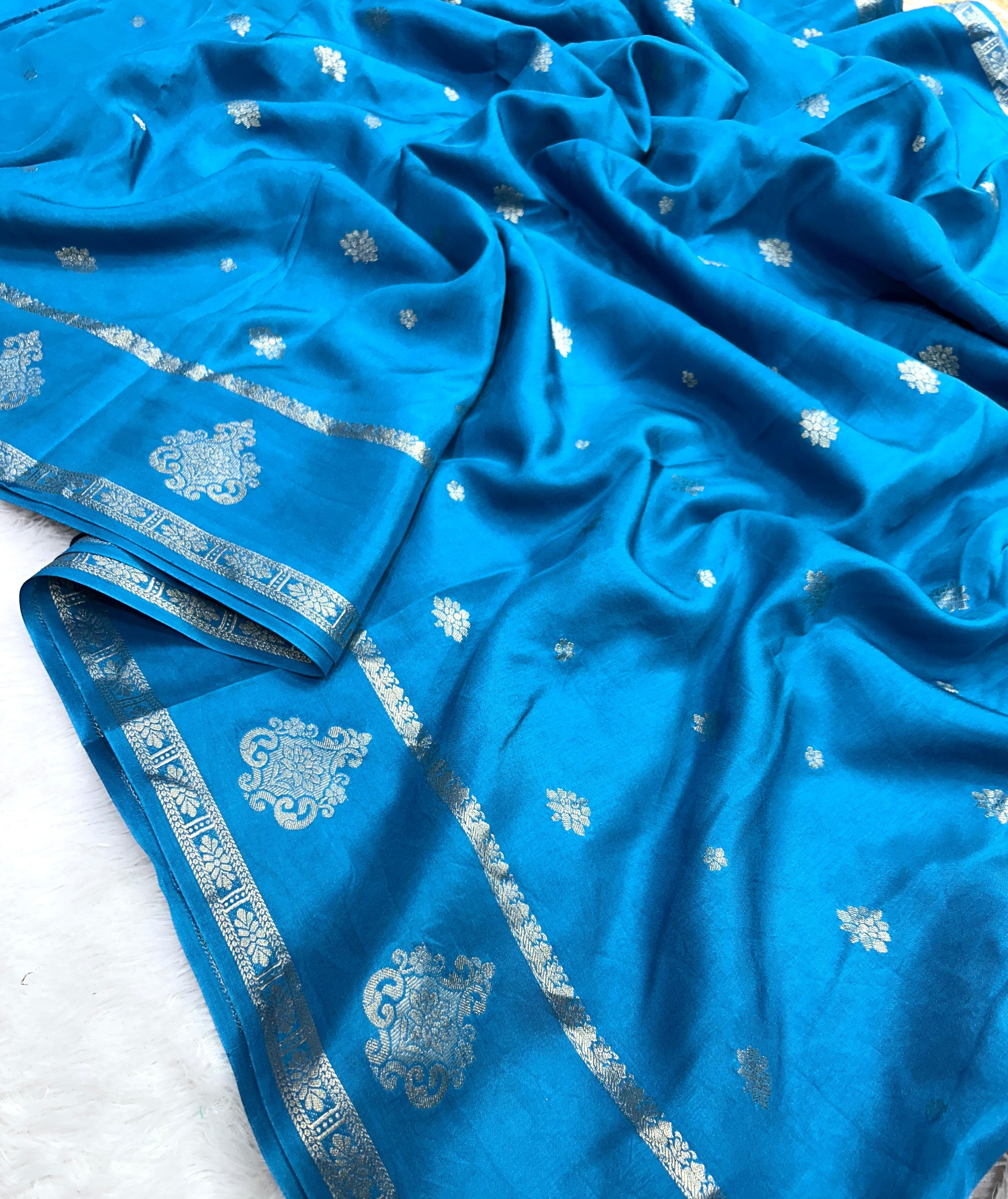 Sona - mysore silk