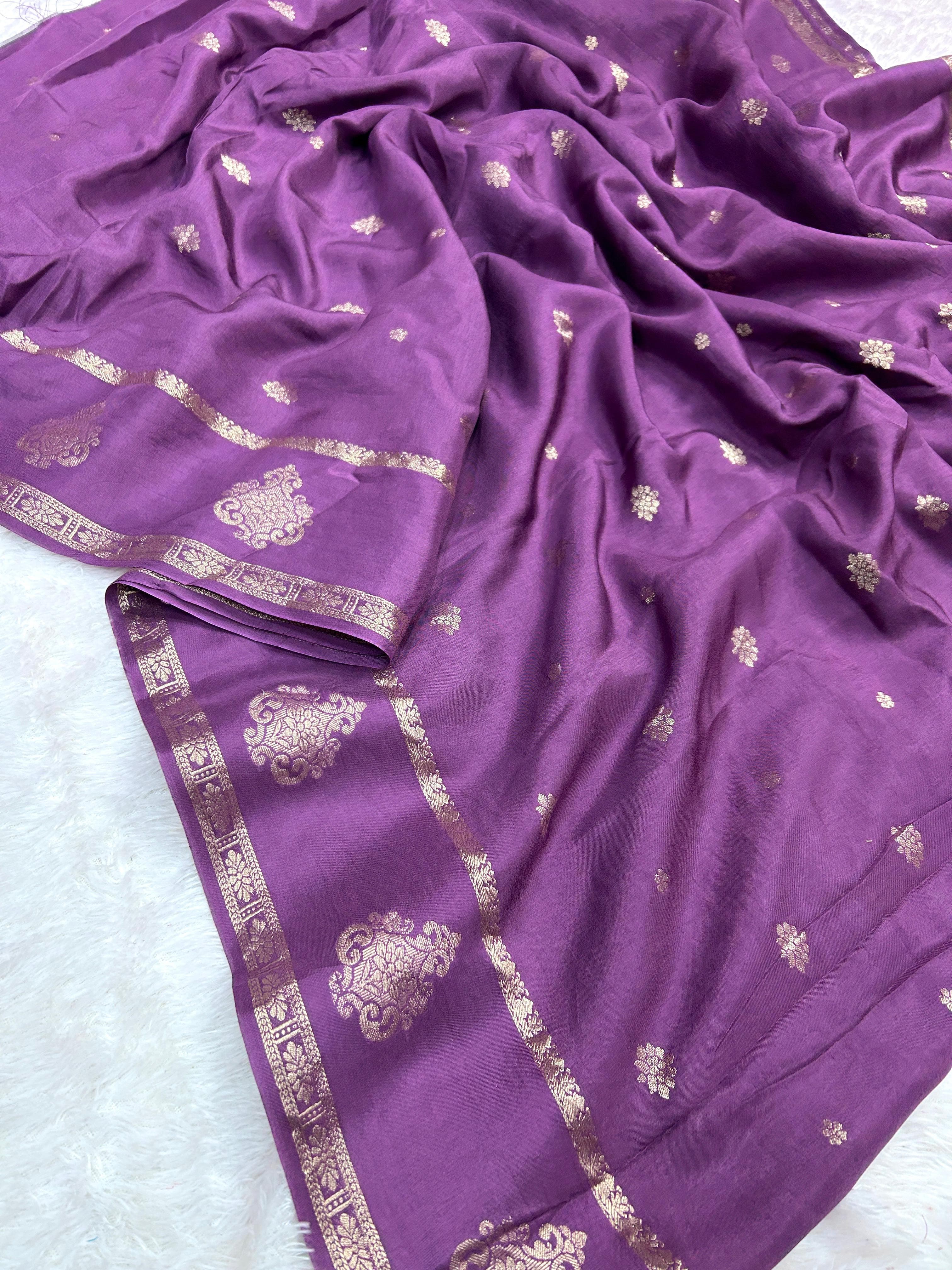 Sona - mysore silk