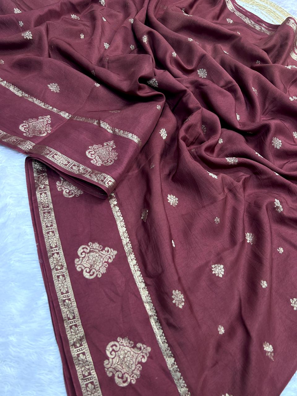 Sona - mysore silk