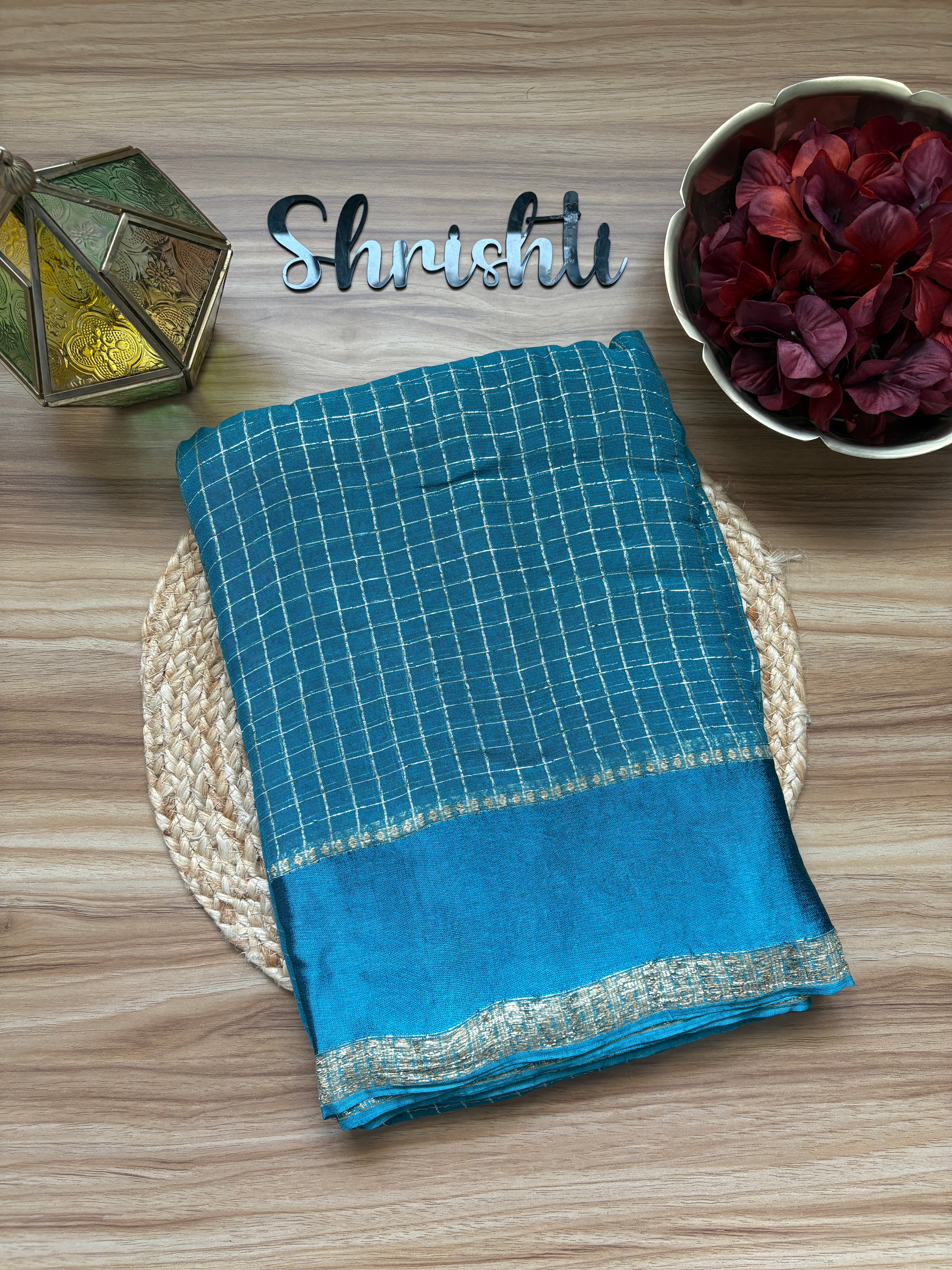 Ahana 2 - Pure Viscose