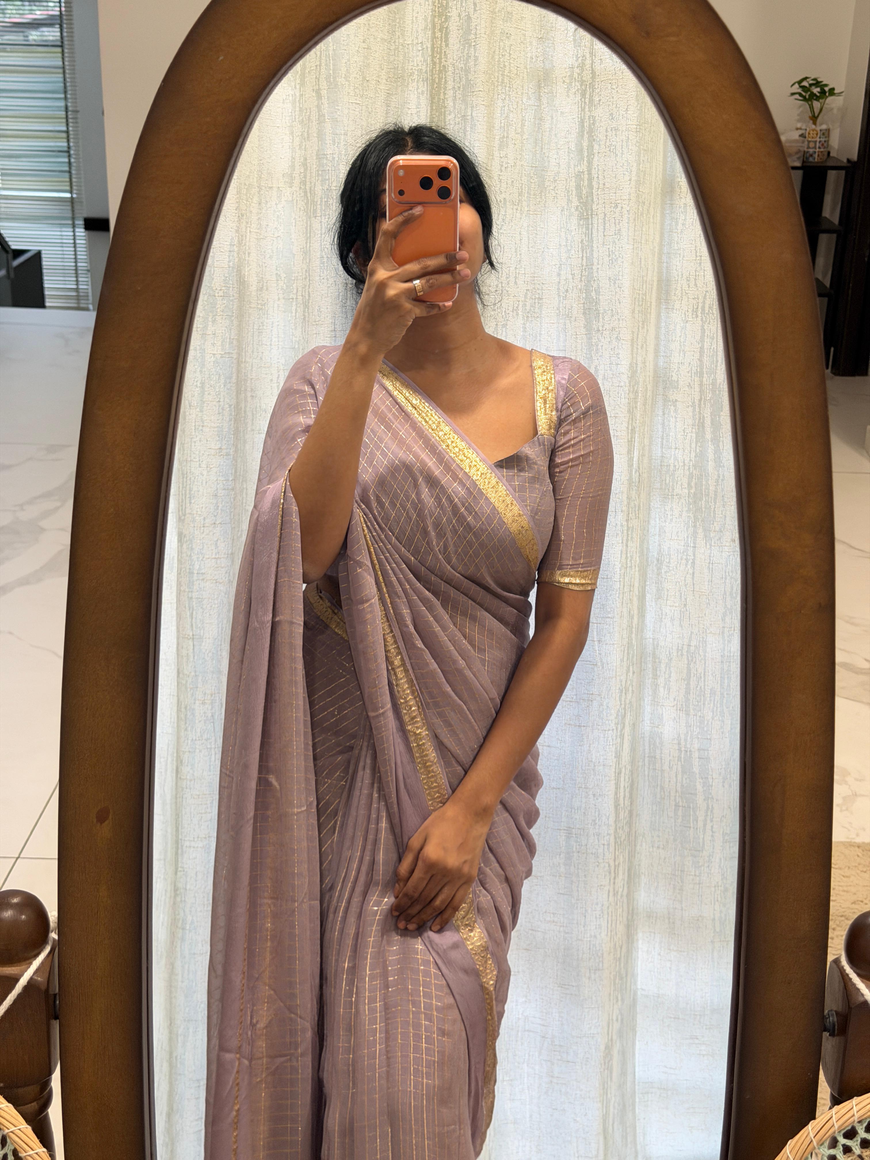 Ahana 2 - Pure Viscose