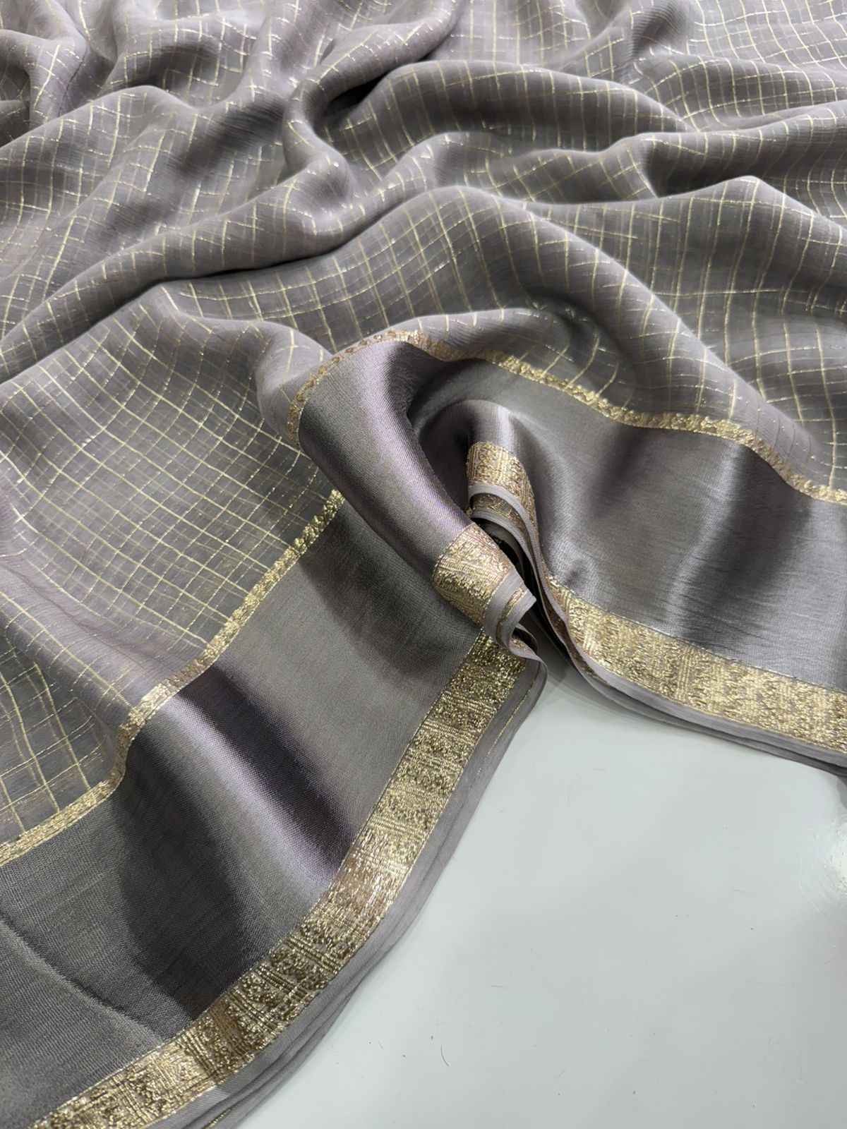 Ahana 2 - Pure Viscose