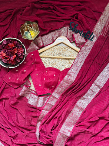 Diya pure Viscose chinnon